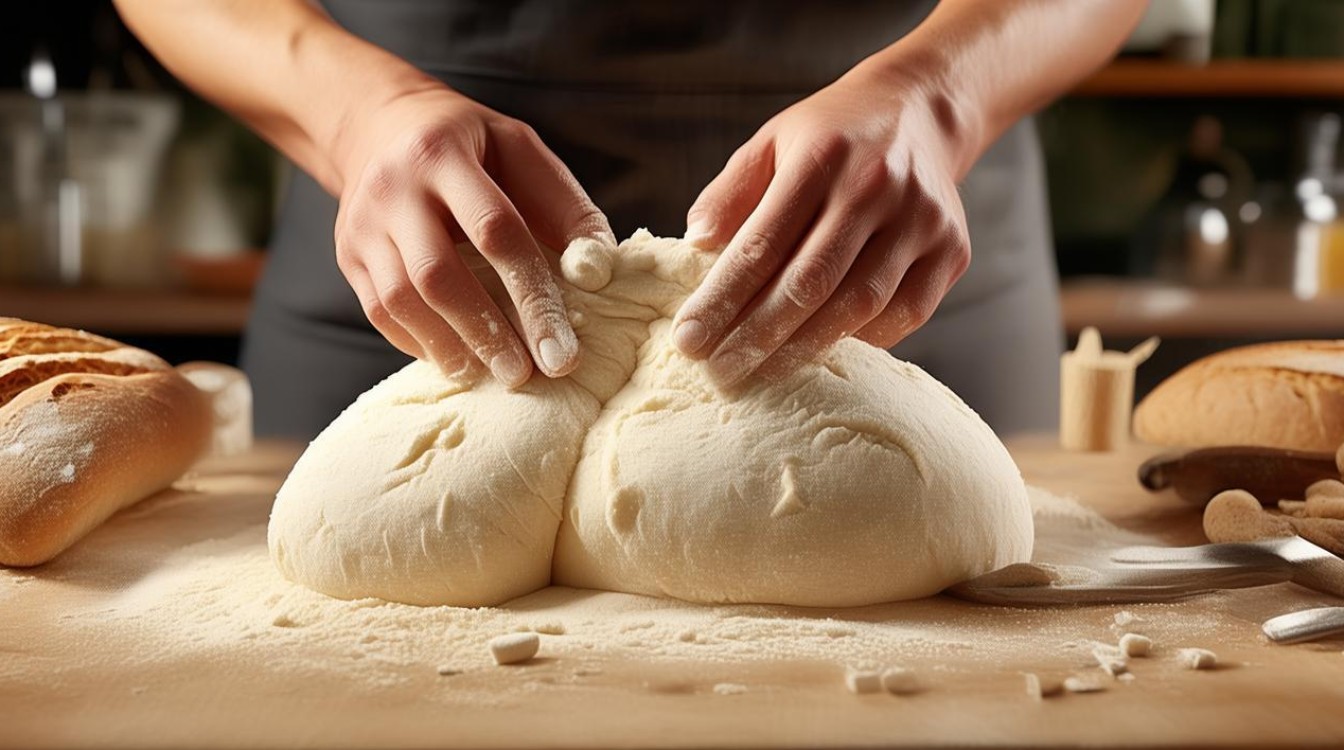 面包的做法家庭做法