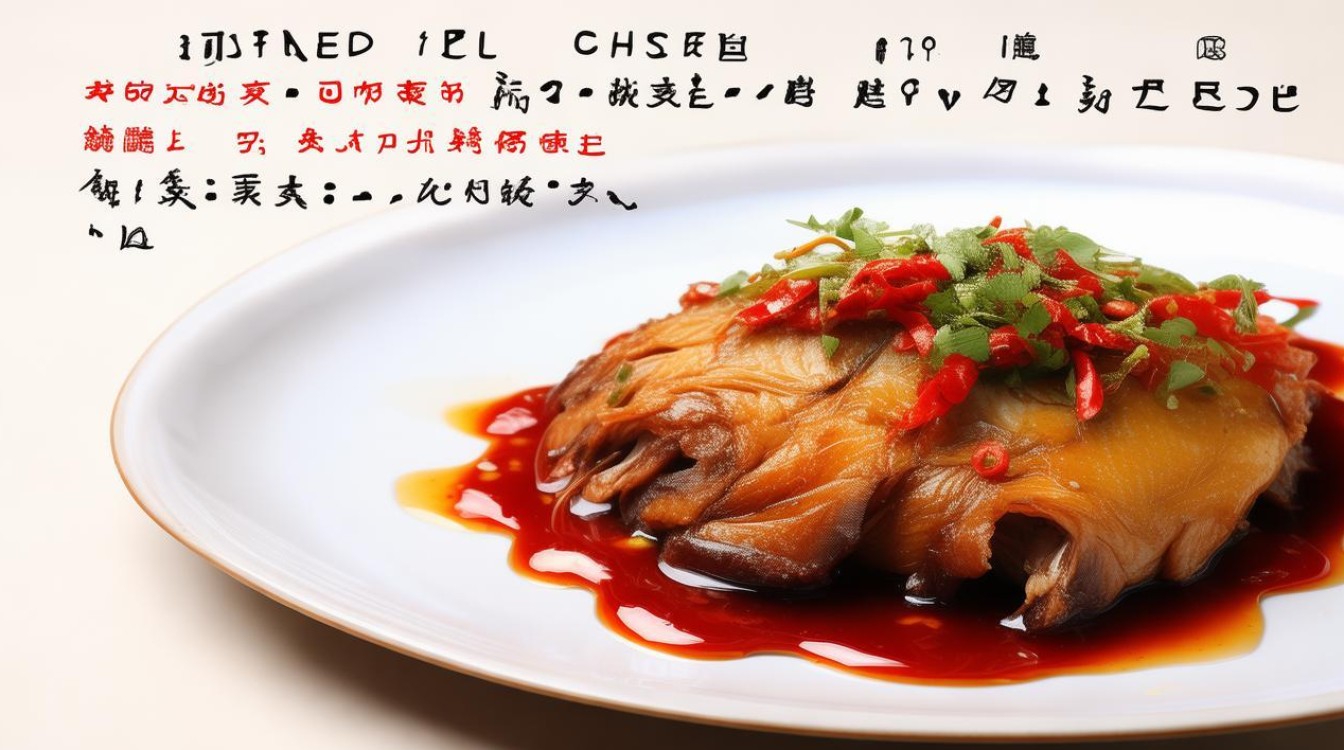 剁椒鱼头的做法