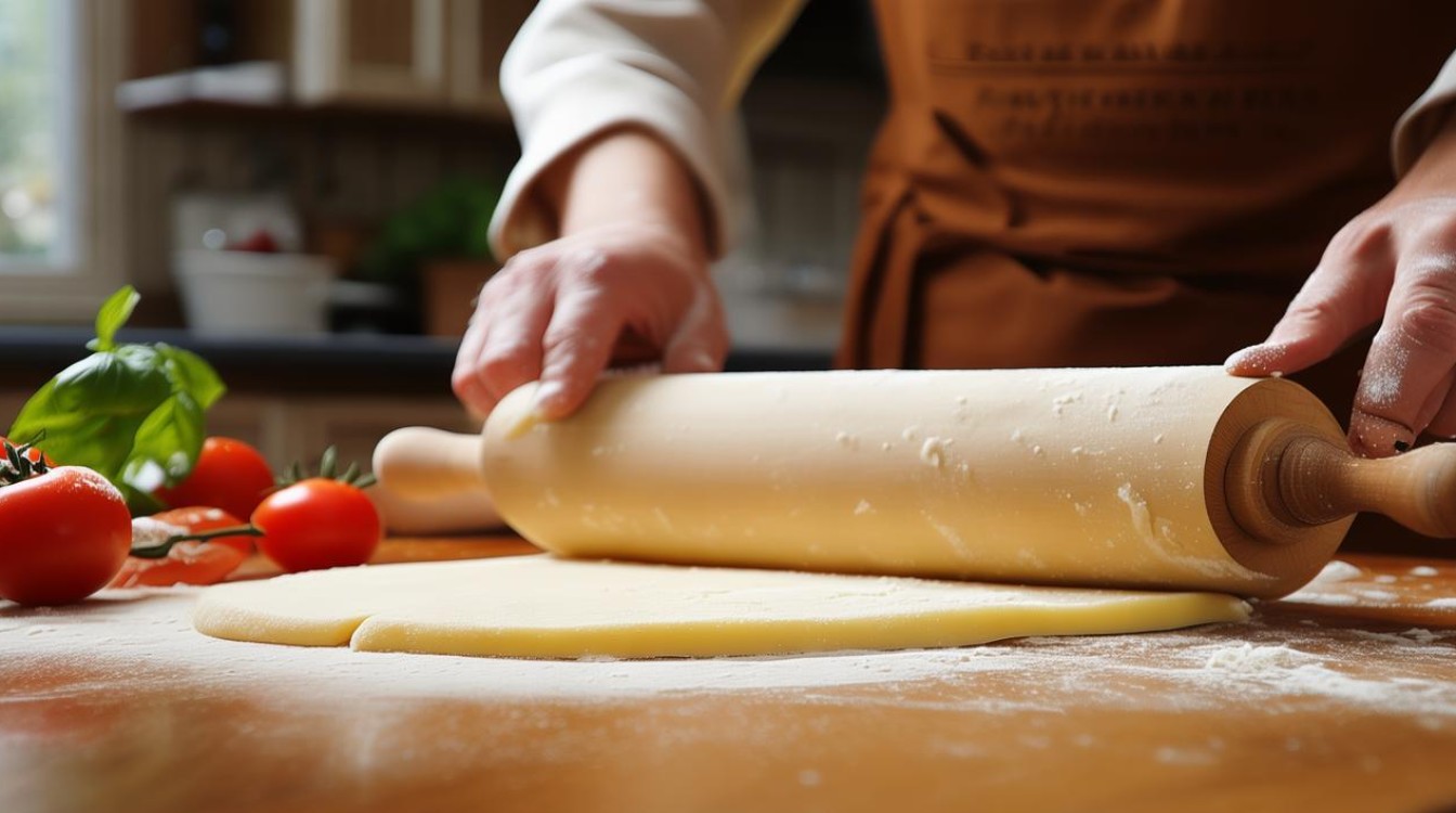 意大利面的家常做法