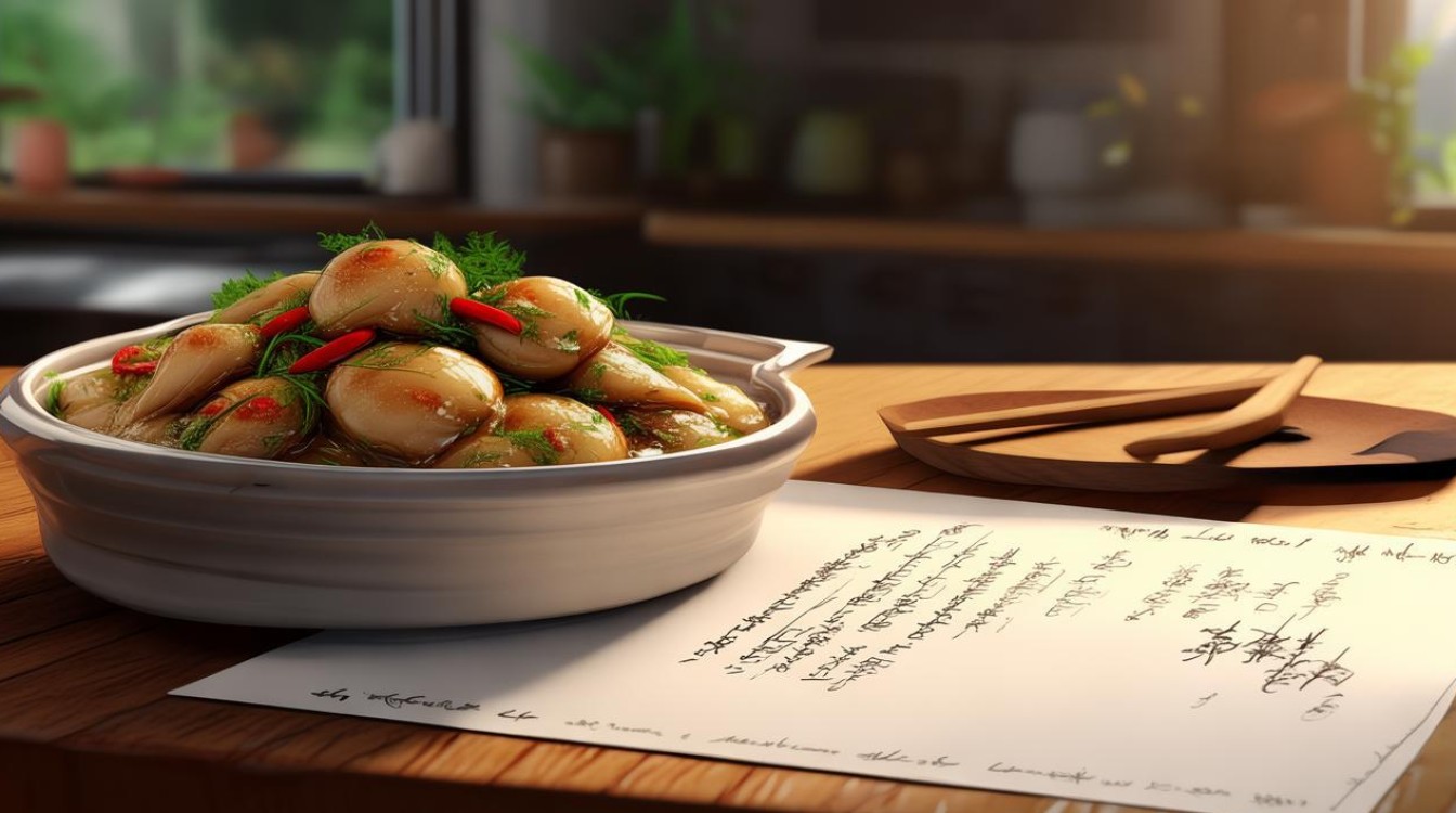 鲍鱼的家常做法