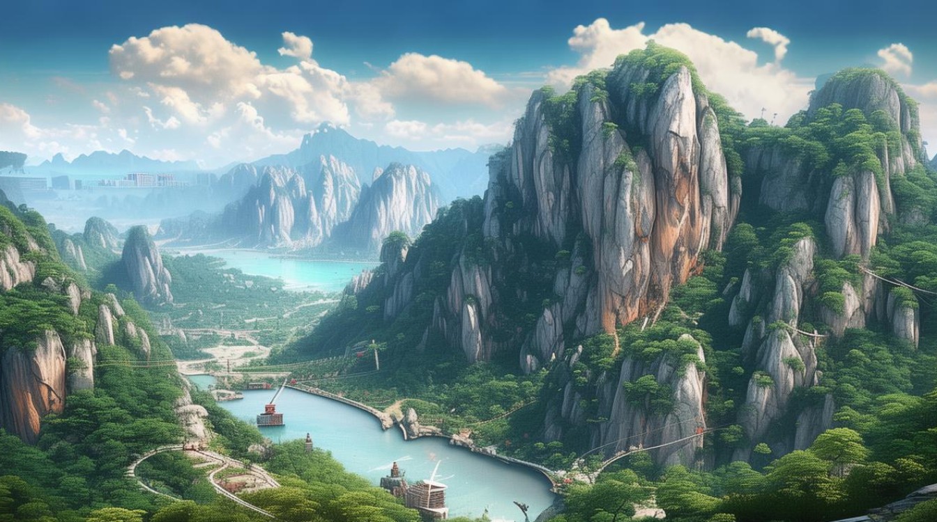 天门山旅游攻略 天门山旅游攻略