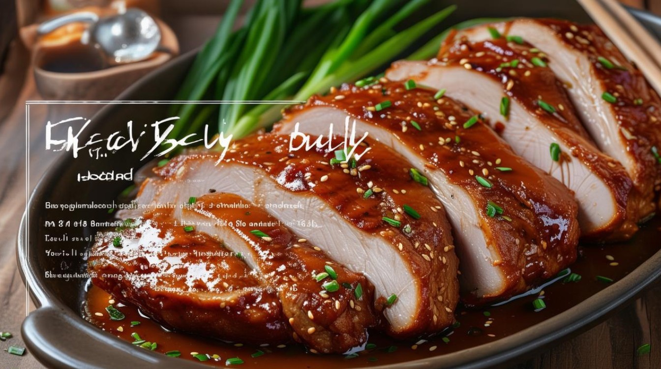 红烧肉的家常做法 红烧肉的家常做法