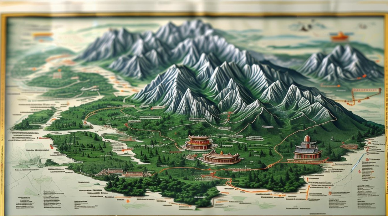 龙虎山旅游攻略