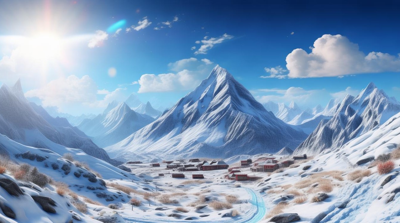 玉龙雪山旅游攻略