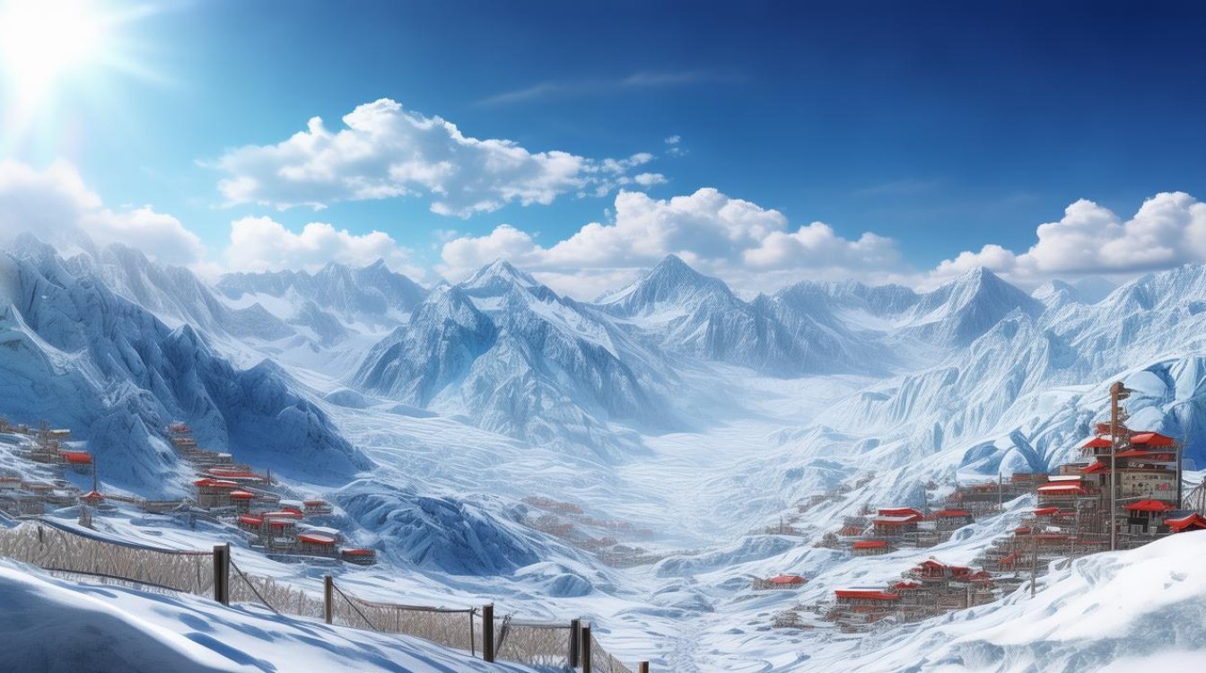 玉龙雪山旅游攻略