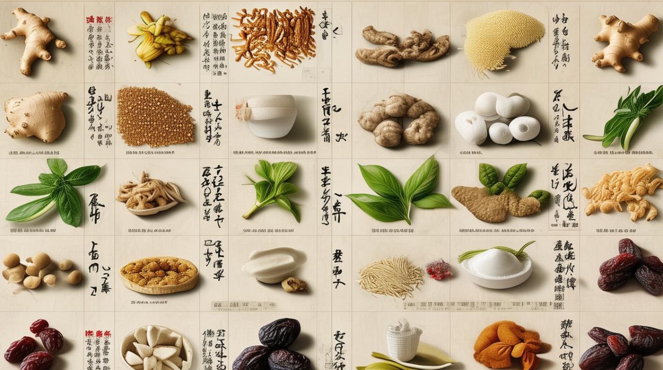 脾胃虚弱吃什么食物补