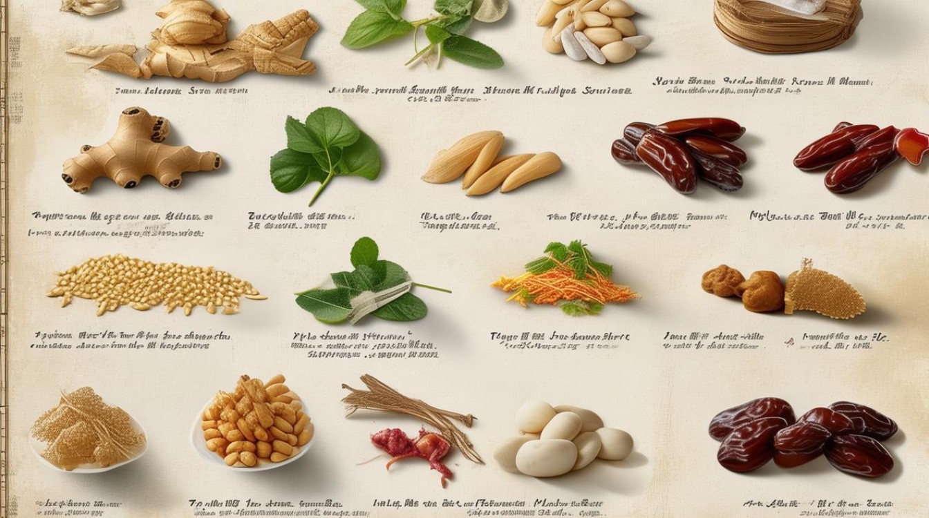 脾胃虚弱吃什么食物补