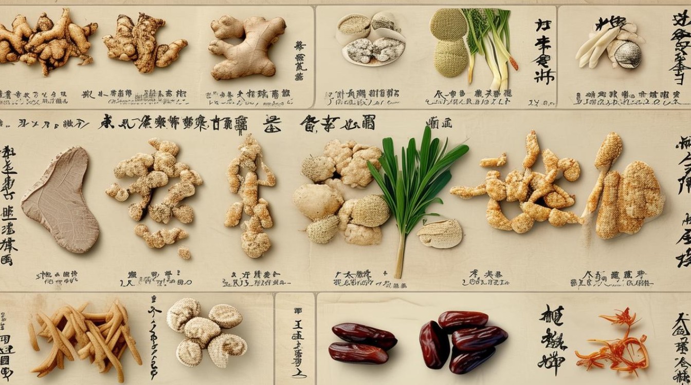 脾胃虚弱吃什么食物补