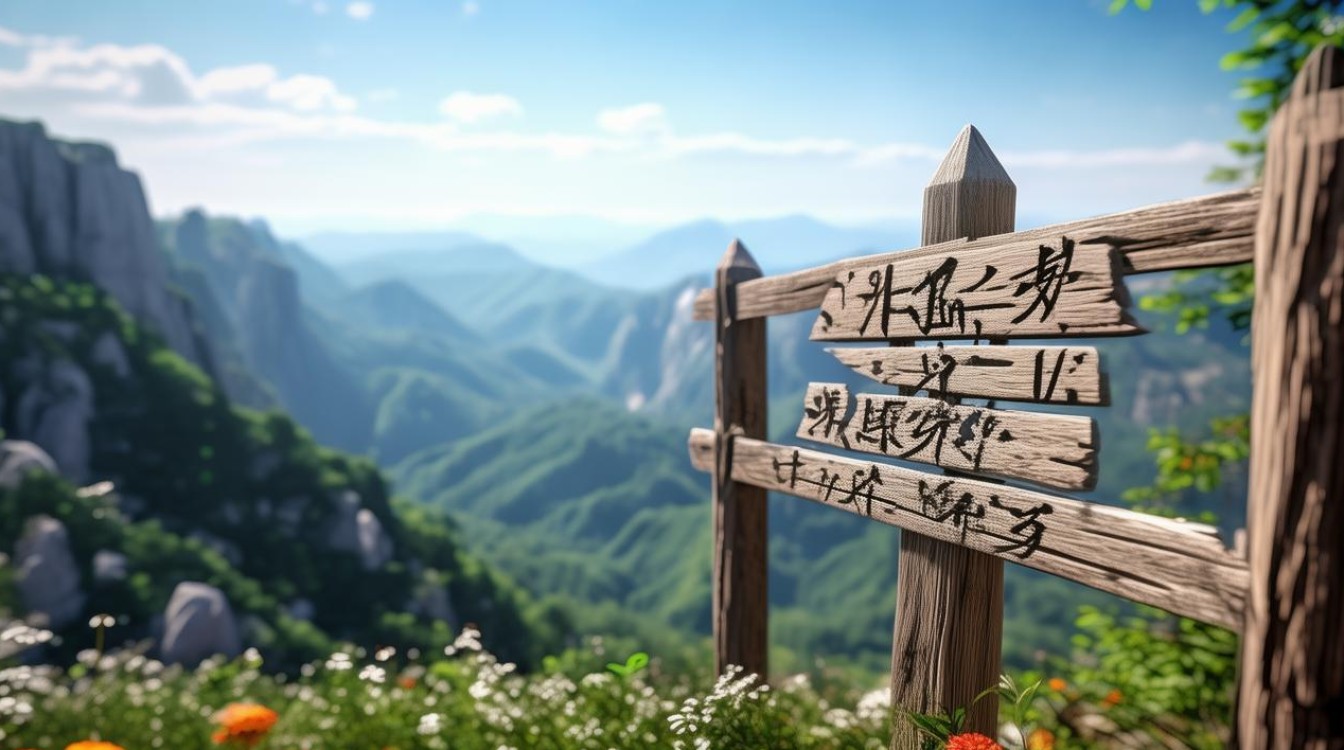 武功山旅游攻略
