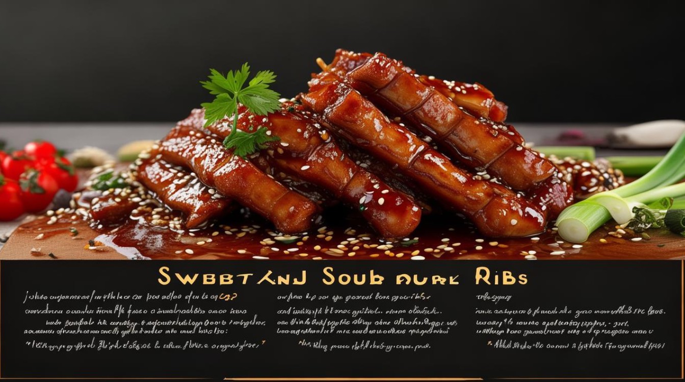 糖醋里脊的家常做法