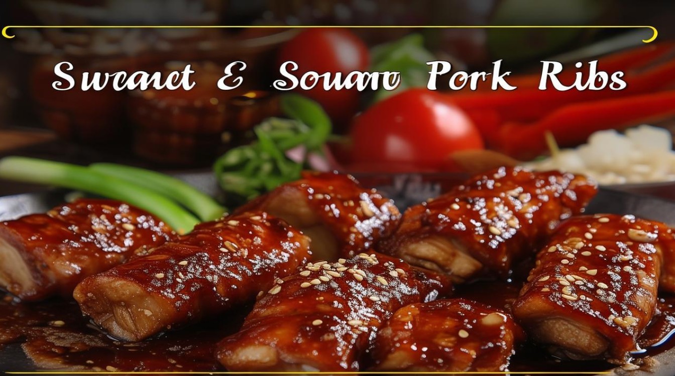 糖醋里脊的家常做法