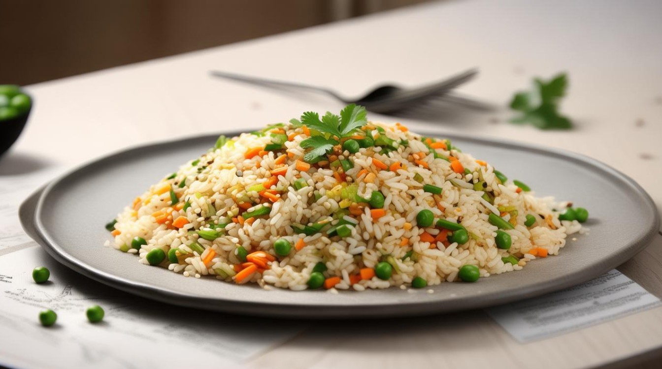 蛋炒饭的做法 蛋炒饭的做法