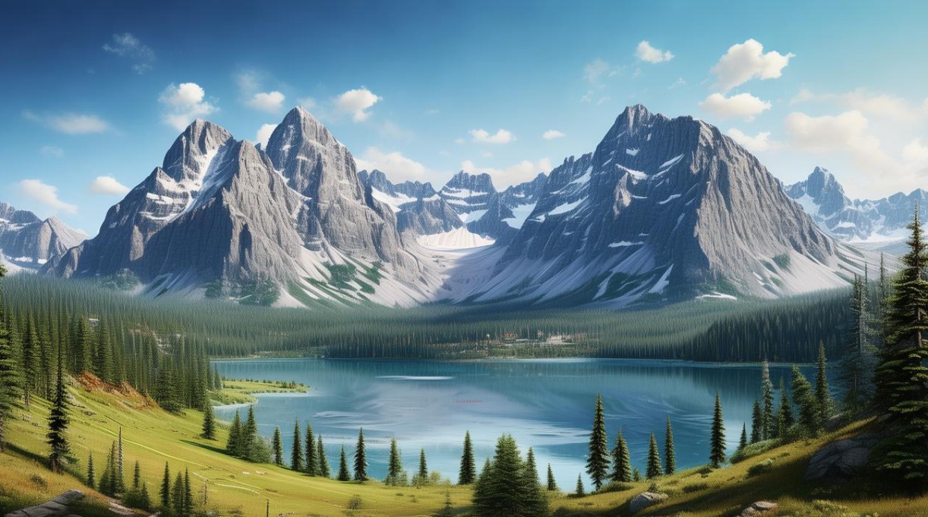 四姑娘山旅游攻略 四姑娘山旅游攻略