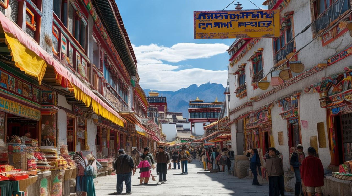 西藏拉萨旅游攻略