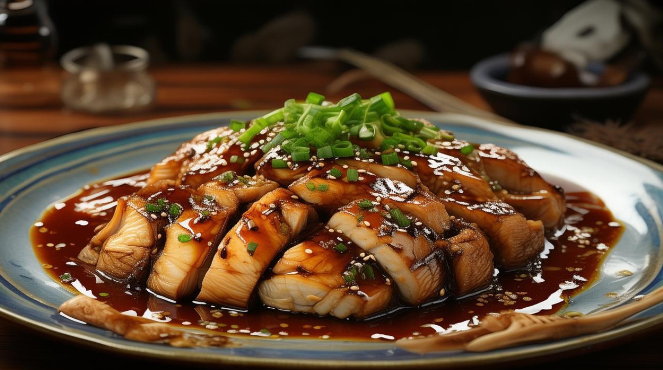 红烧带鱼的家常做法