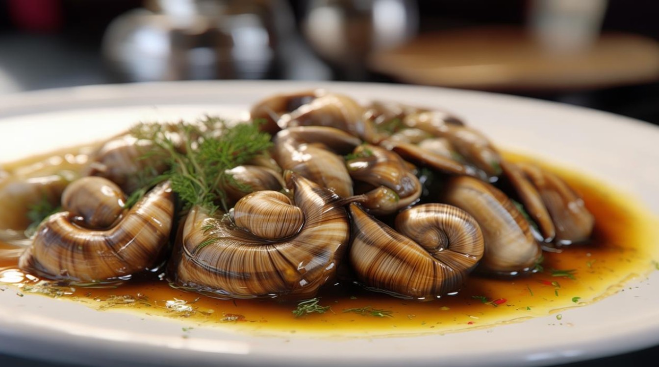 海螺的做法煮多长时间