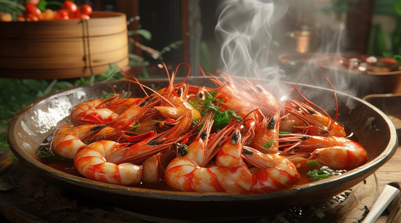 麻辣小龙虾的做法