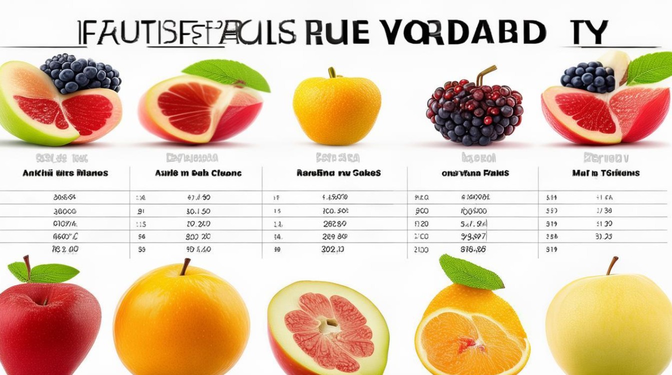 糖尿病人可以吃什么水果