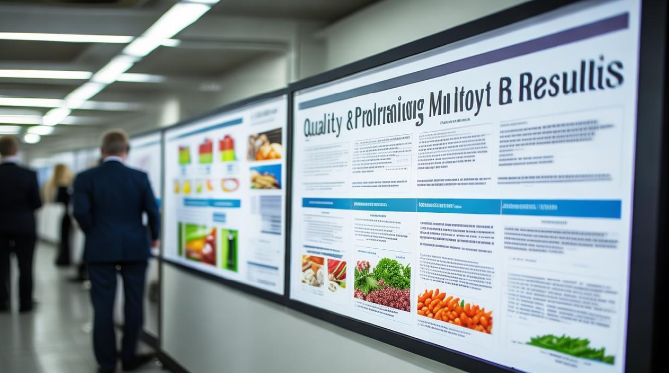 农产品质量安全监测结果公布