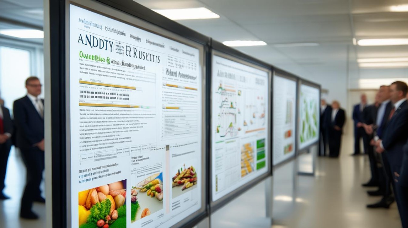 农产品质量安全监测结果公布