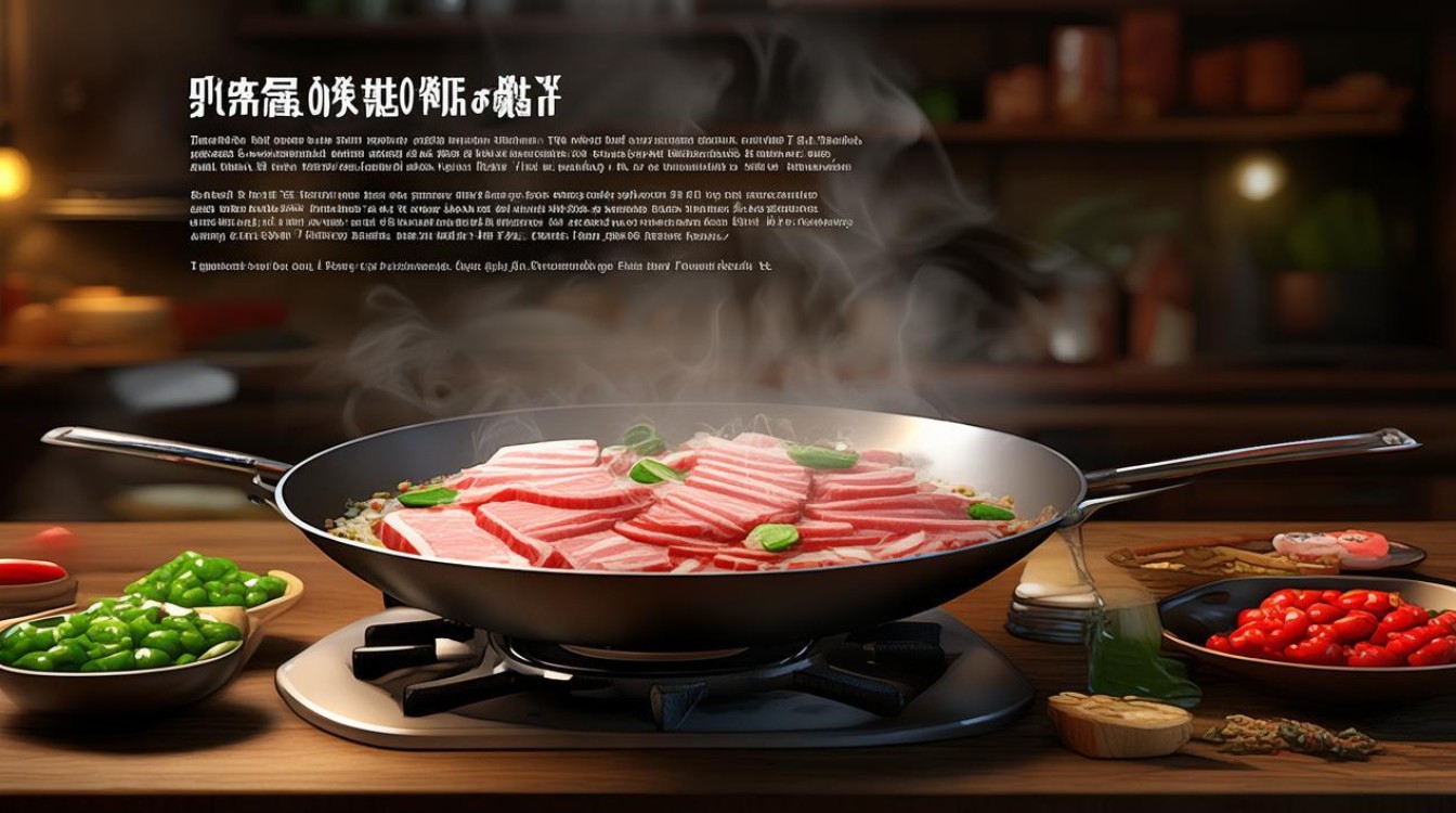 回锅肉的家常做法