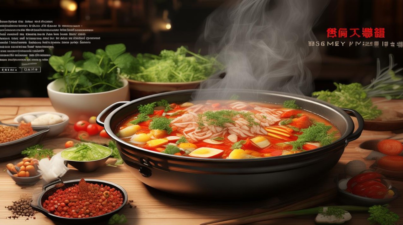 麻辣香锅的家常做法