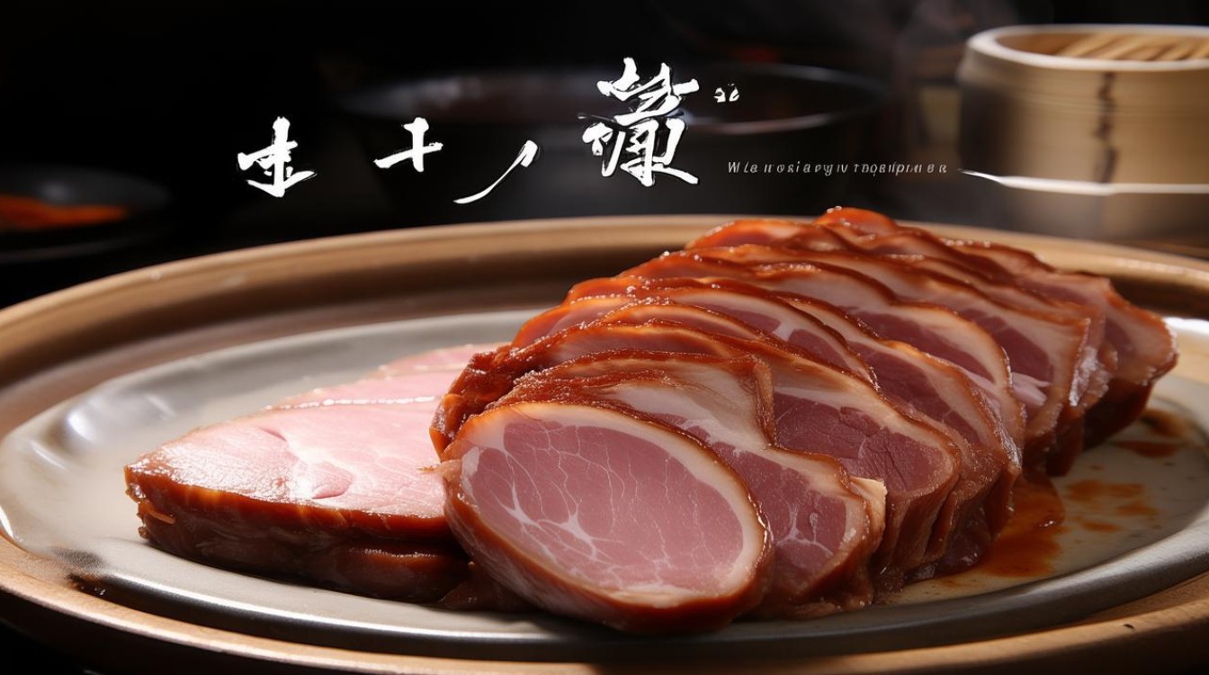 红烧肉的做法