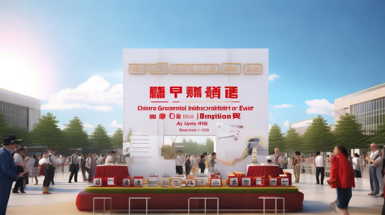 中国地理标志产品推介活动将于 7 月 4 日在北京举办