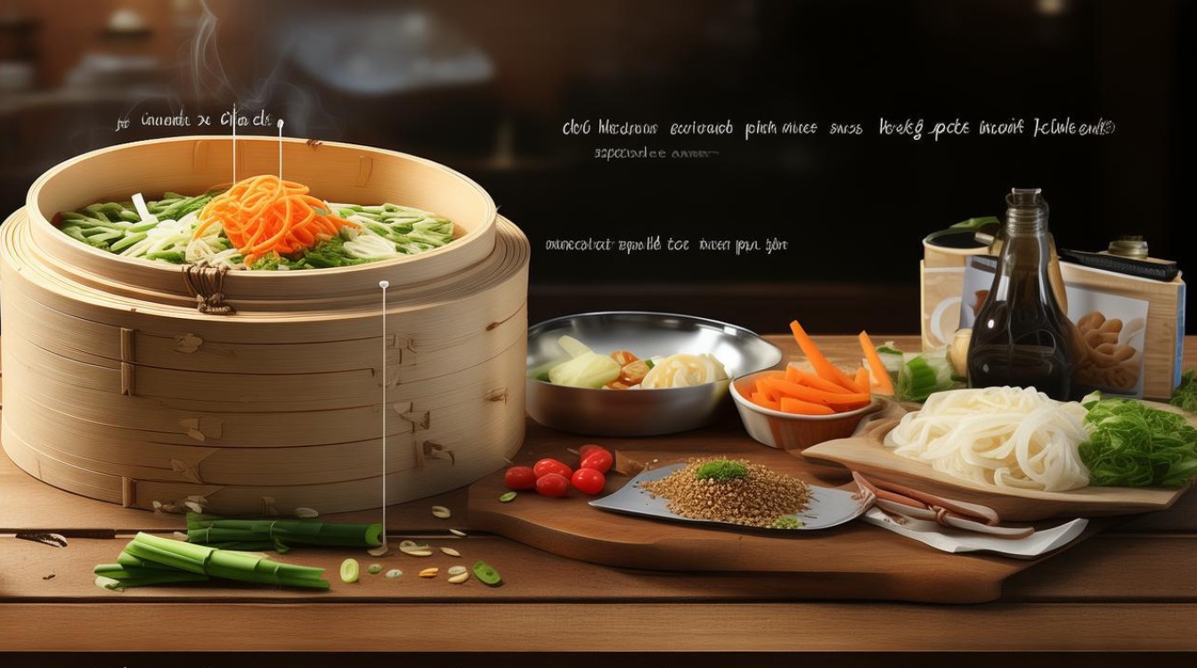 肠粉的做法和配料