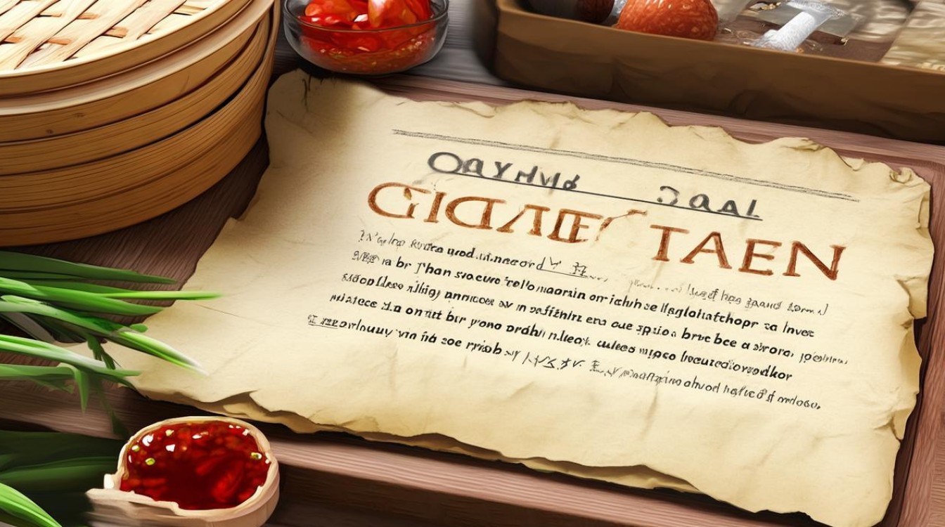 肠粉的做法和配料