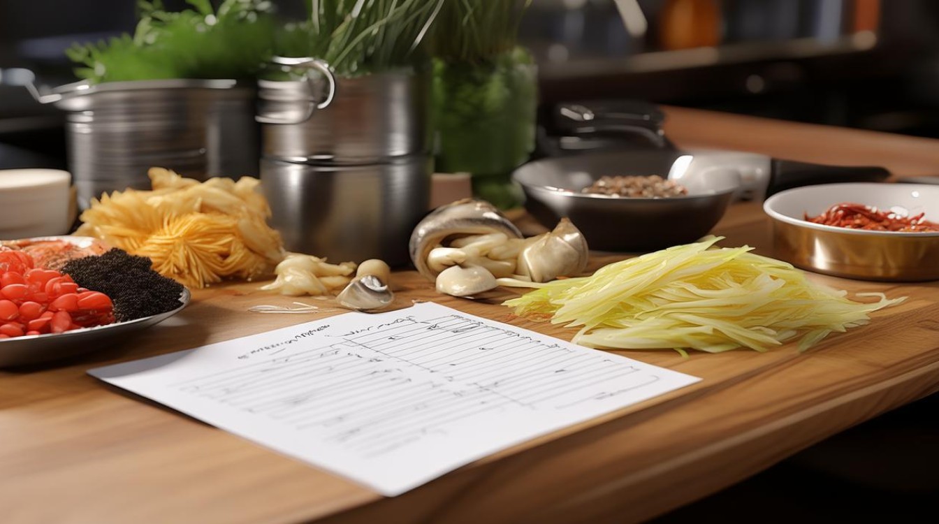 酸菜鱼的家常做法