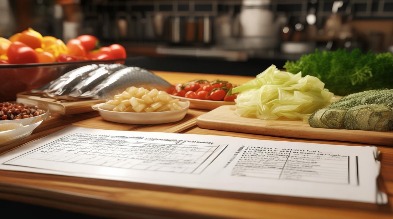 酸菜鱼的家常做法