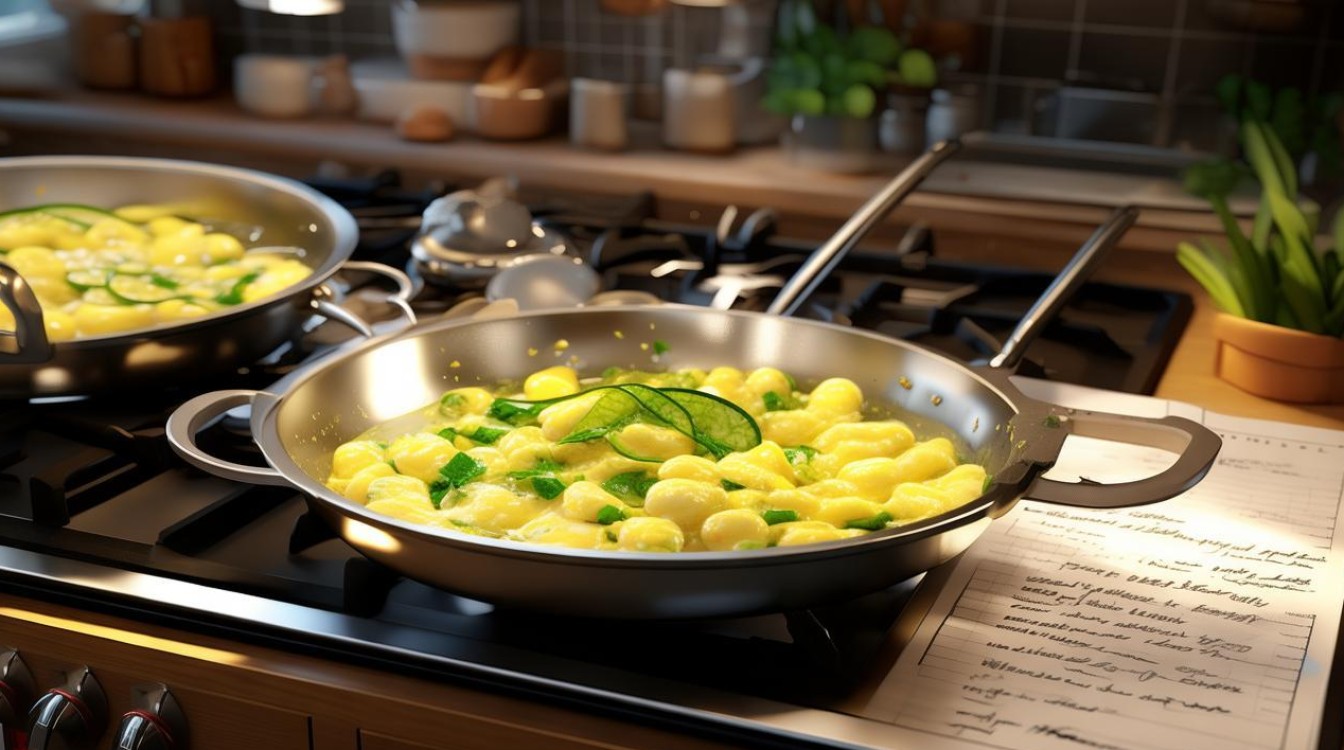 丝瓜炒鸡蛋怎么炒好吃