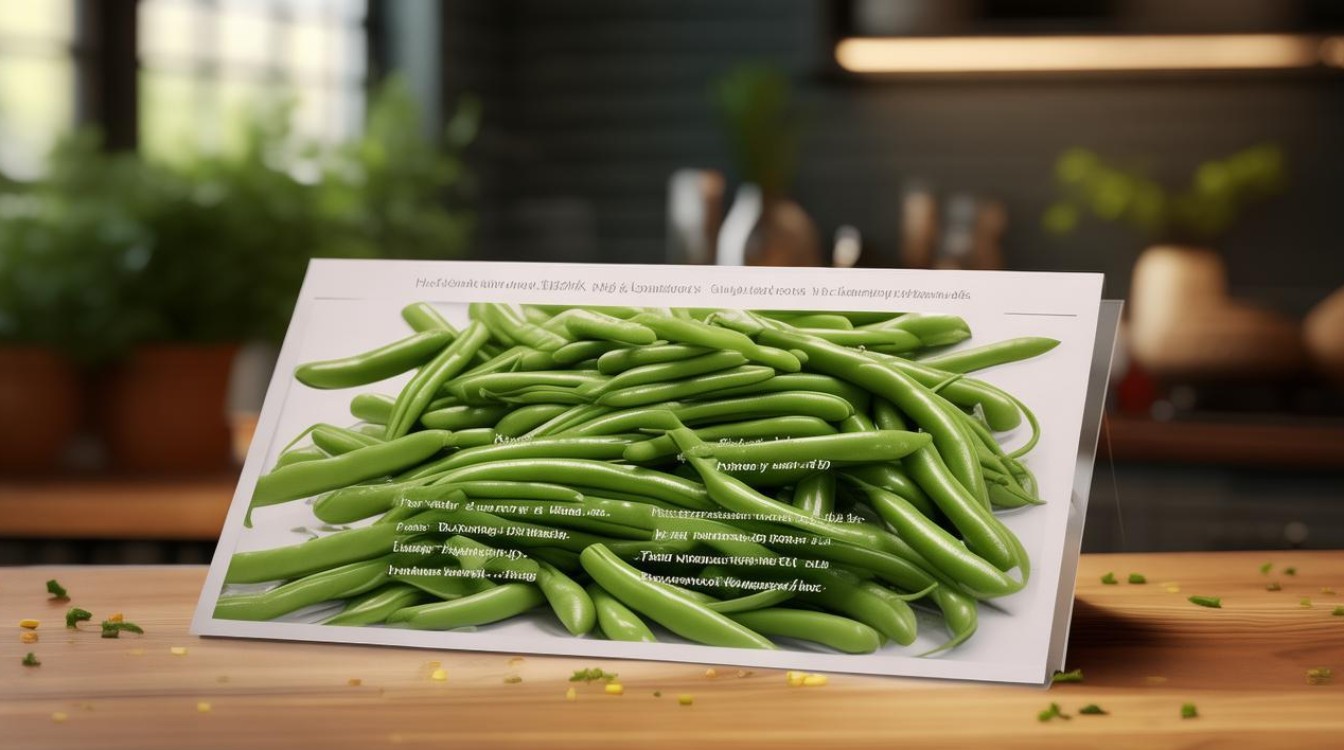 四季豆怎么炒好吃 四季豆怎么炒好吃