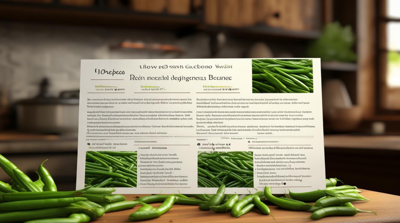 四季豆怎么炒好吃 四季豆怎么炒好吃