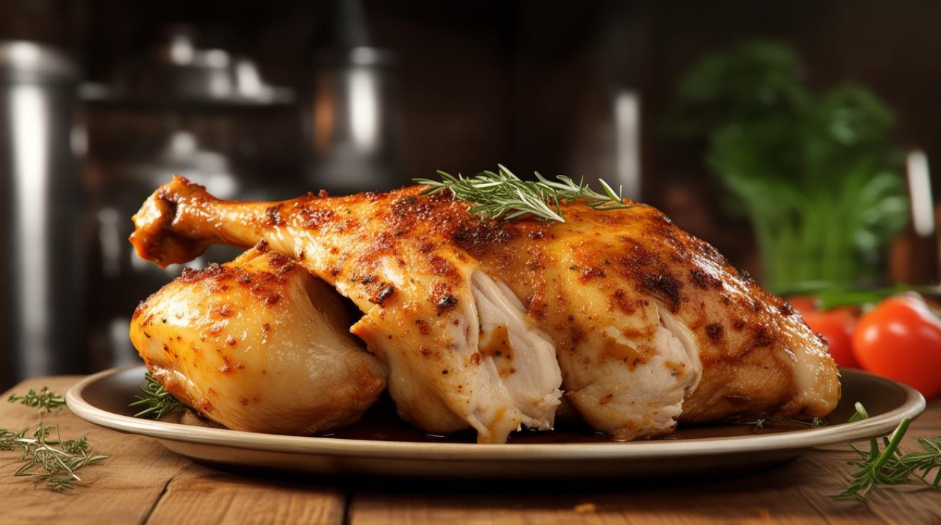 鸡腿怎么做好吃又简单