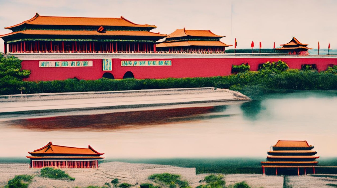 北京景点大全 北京景点大全