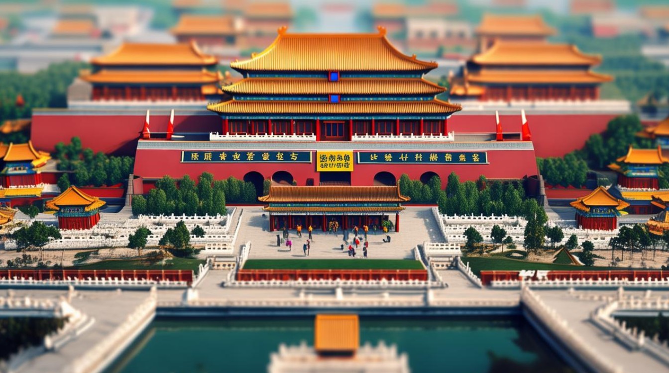 北京景点大全 北京景点大全