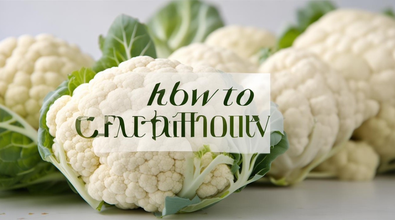 花菜怎么挑选 花菜怎么挑选