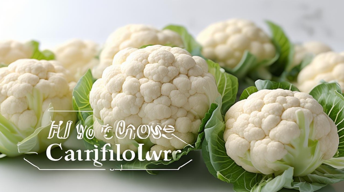 花菜怎么挑选 花菜怎么挑选