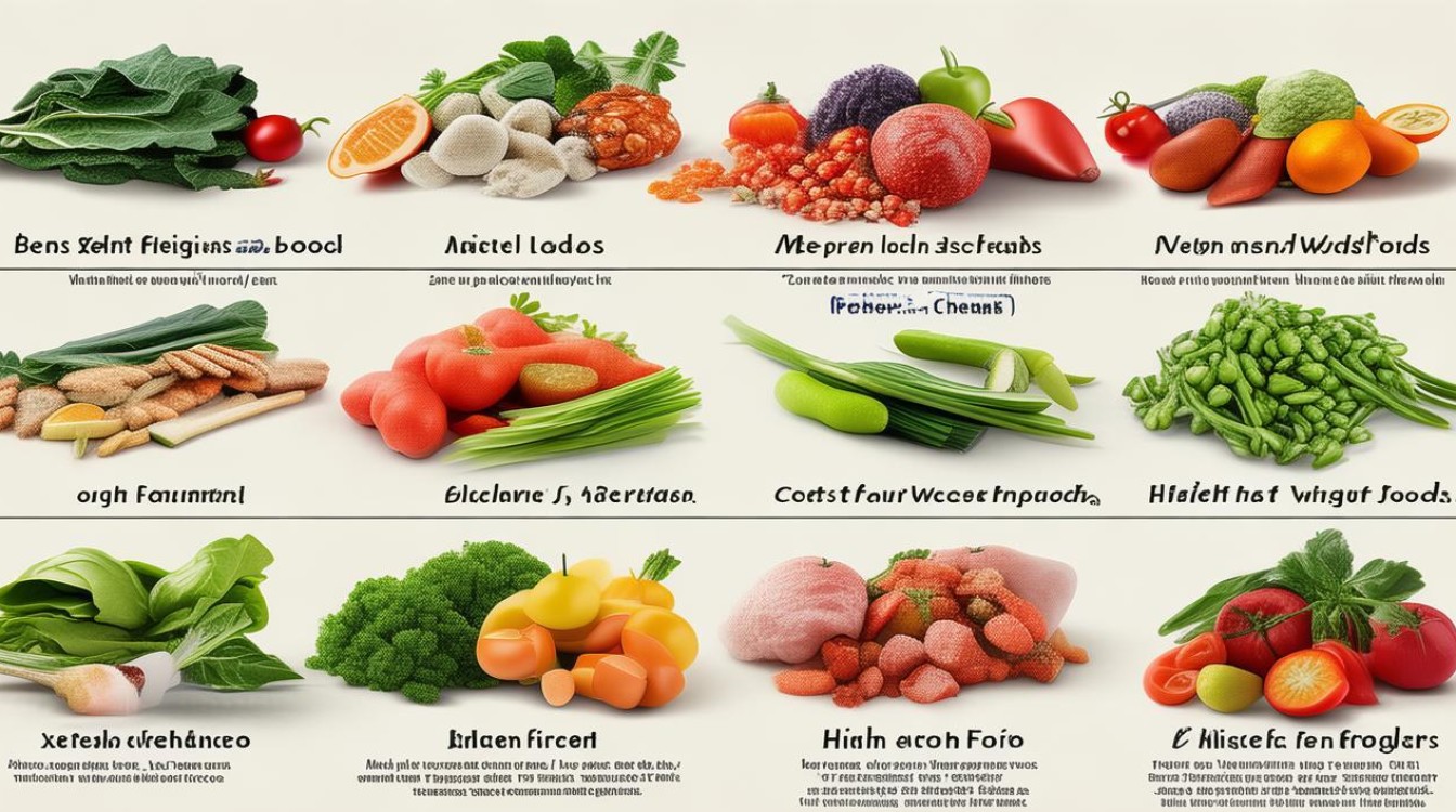 吃什么减肥效果最好最快