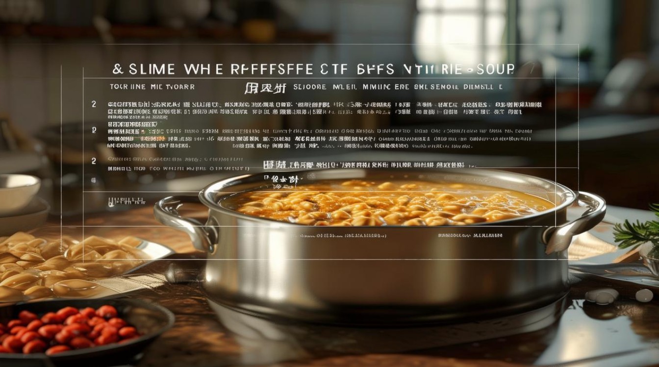 银耳汤的正确做法