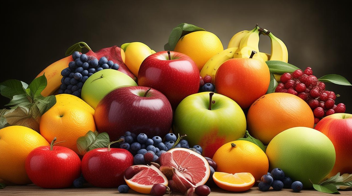 吃什么水果好 吃什么水果好