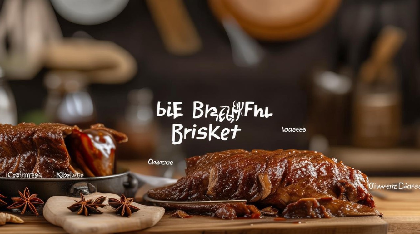 卤牛肉的家常做法 卤牛肉的家常做法