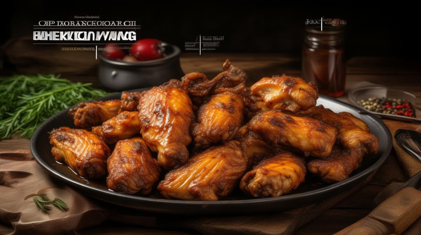 鸡翅的做法 鸡翅的做法