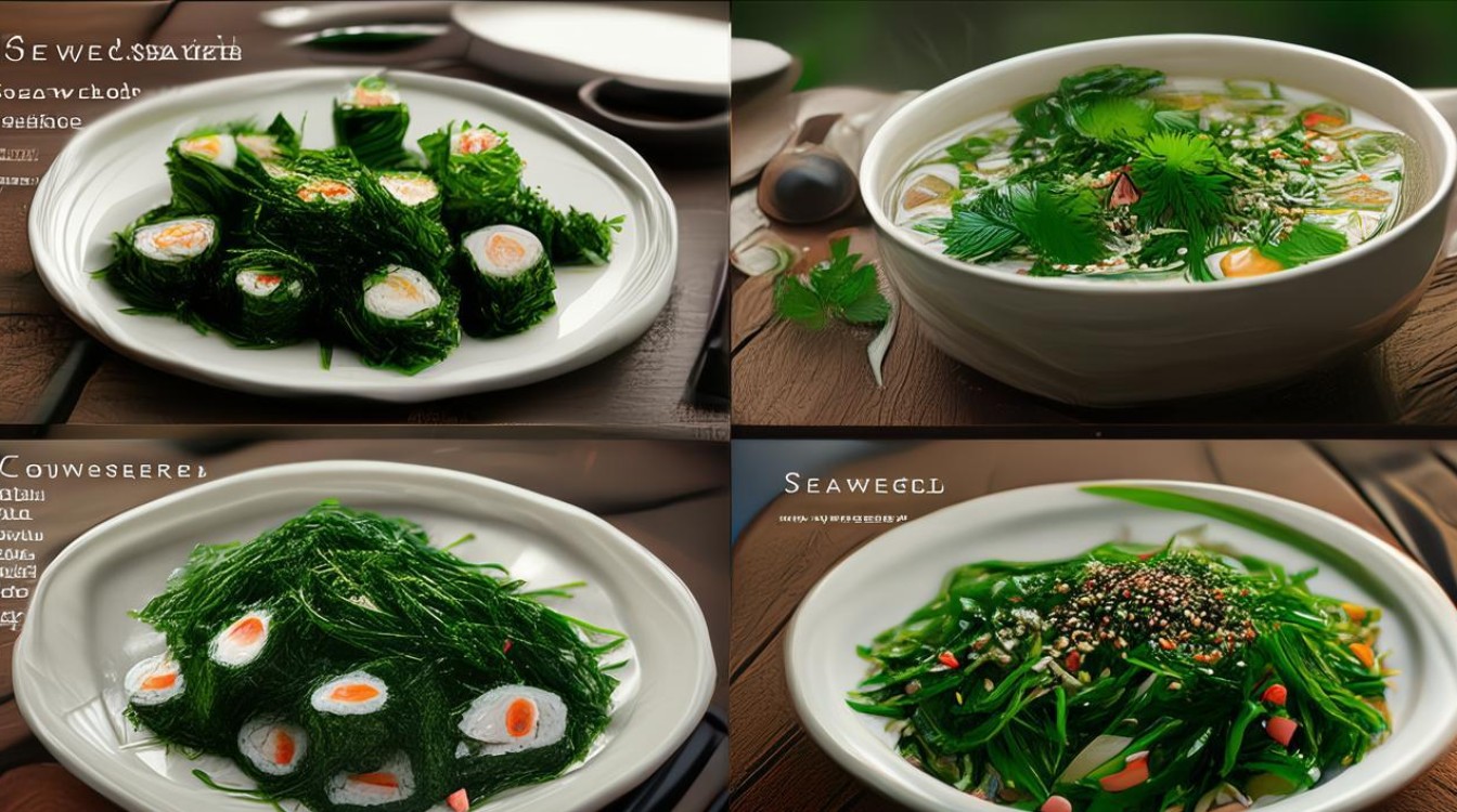 海带做法 海带做法