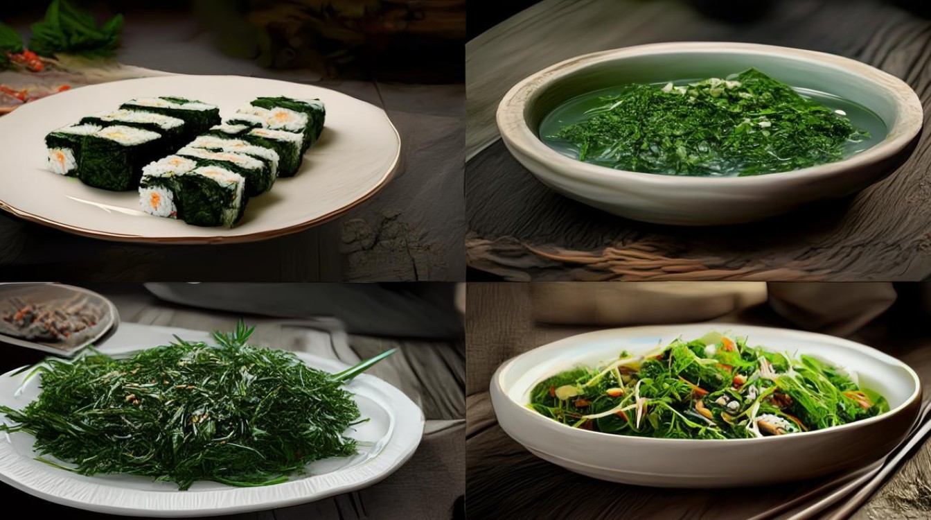 海带做法 海带做法