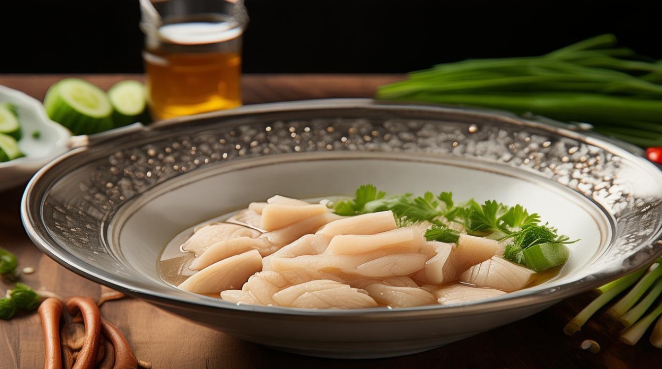 凉皮的做法 凉皮的做法