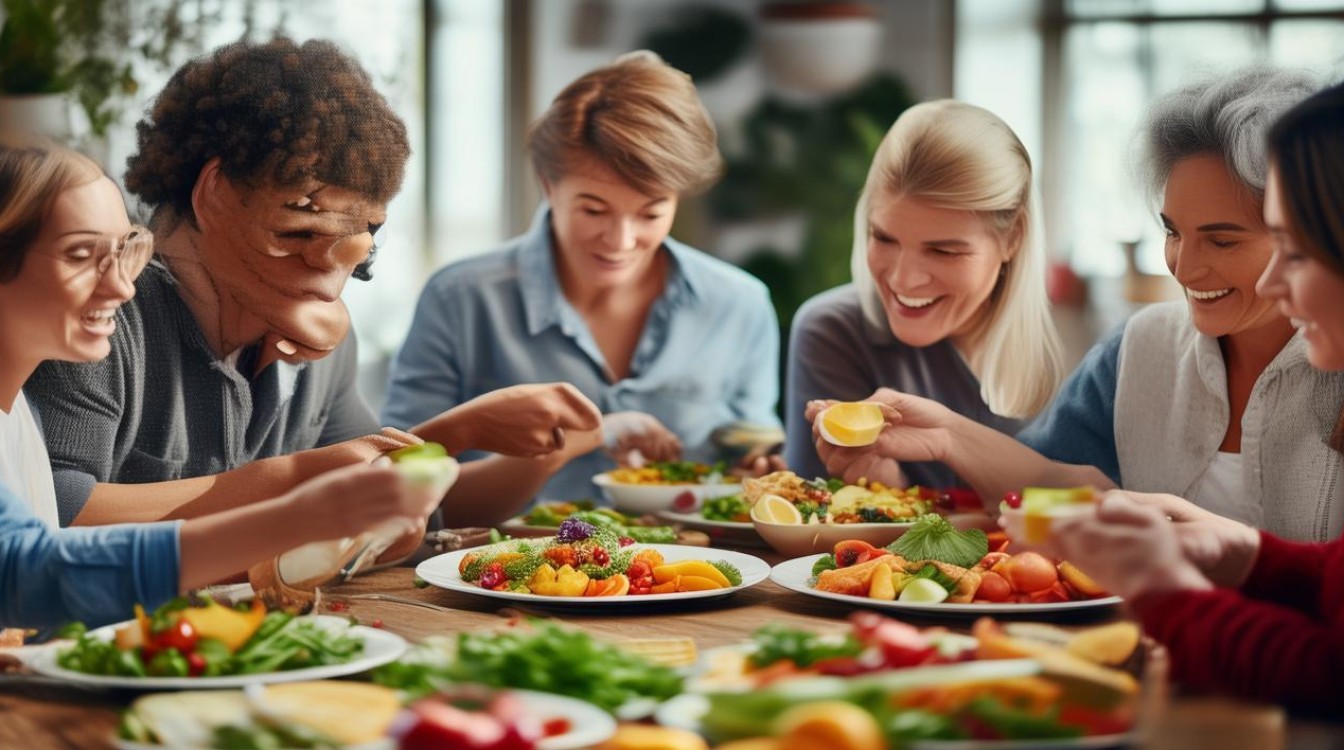 吃b族维生素有什么好处