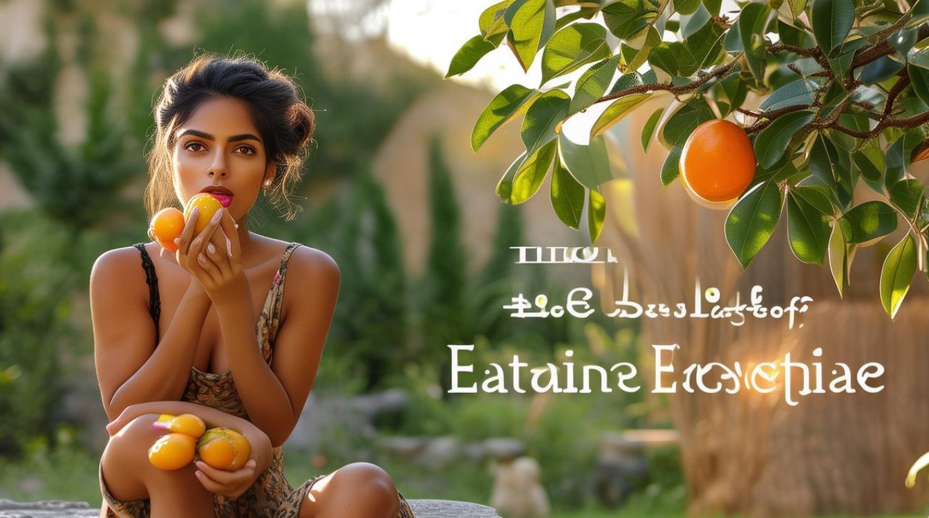 女人吃枇杷的好处